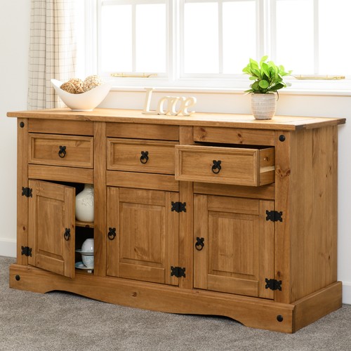 Corona door drawer - door, 3