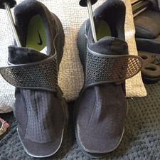 Nike Sock Dart Triple Black