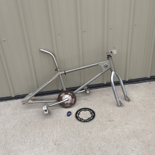 1979 mongoose team supergoose - mongoose,