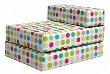 Kids chair bed fold out - chair,
