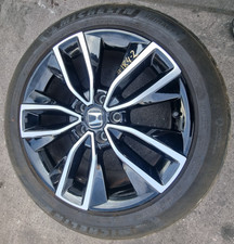 HONDA HRV 2022 ALLOY WHEEL 18