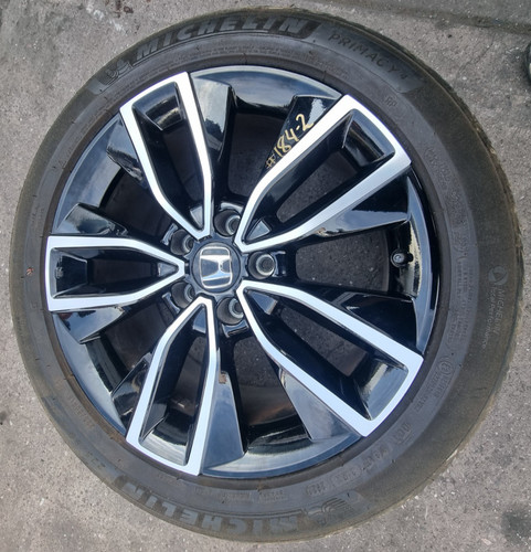 Honda hrv 2022 alloy - hrv, 18
