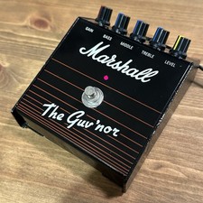 Marshall the Guv'nor Overdrive