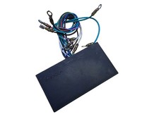 Mercury Mariner Switch Box CDI