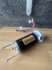 quingo ultra mobility scooter 2022 Electric Motor 24v 250w