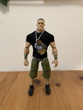 John Cena WWE Elite