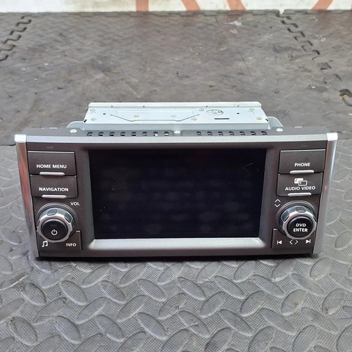 Range rover vogue l322 - vogue, 09-12
