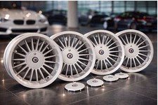 Alpina 18" Wheels B12 for BMW