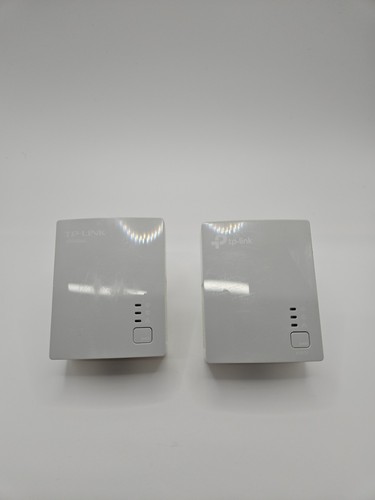 Link av600 nano powerline - tp-link,