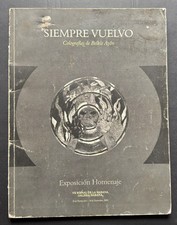 Belkis Ayon Siempre Vuelvo