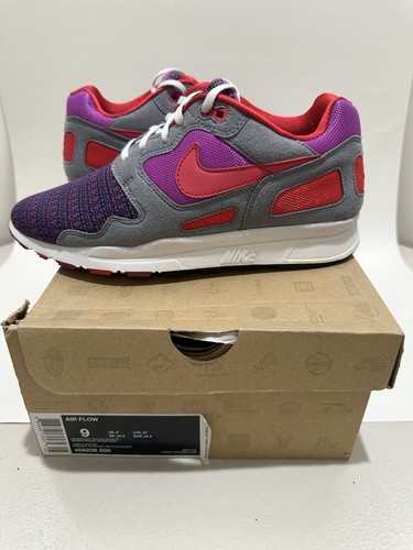 2011 nike air flow size - flow,