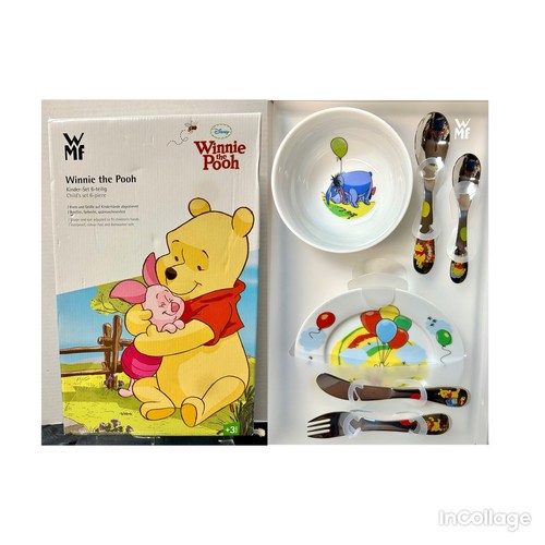 Wmf disney winnie the pooh - disney,