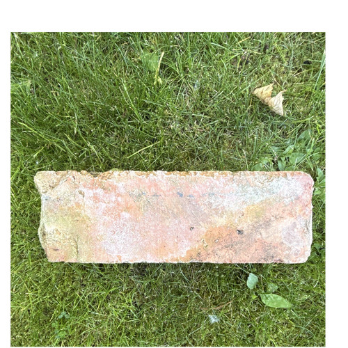 Reclaim bricks size - , 230x110x
