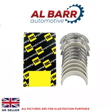 DAEWOO ESPERO LANOS NEXIA A15MF G15MF 1.5L PETROL ENGINE CRANKSHAFT BEARING STD