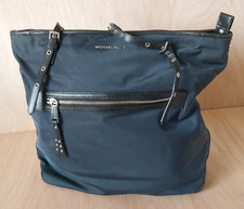 Michael Kors Leila Large Blue