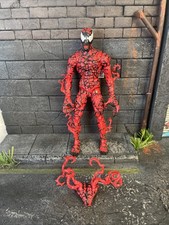 Marvel Legends Carnage