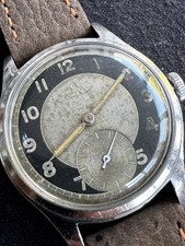 Omega Suveran 2400-4 WWII cal