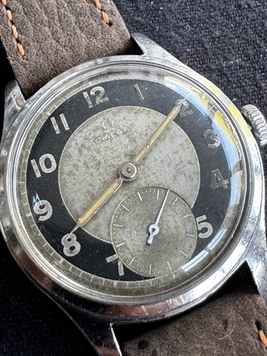 Omega suveran 2400 wwii - omega, 2400-4