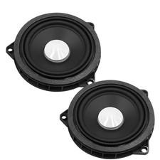 Car Mid Range Speakers Fits