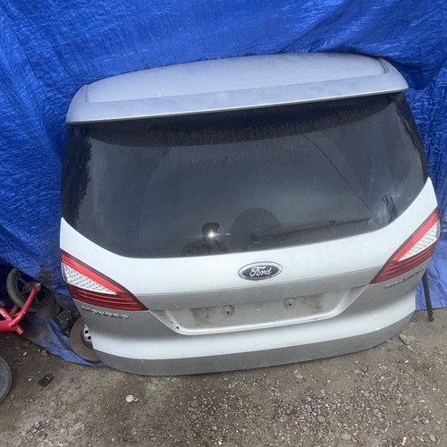 Ford mondeo boot lid tailgate - mondeo,