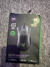 Razer DeathAdder Essential