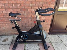 JTX Cyclo 6  Spin Fitness Bike At-Home Training