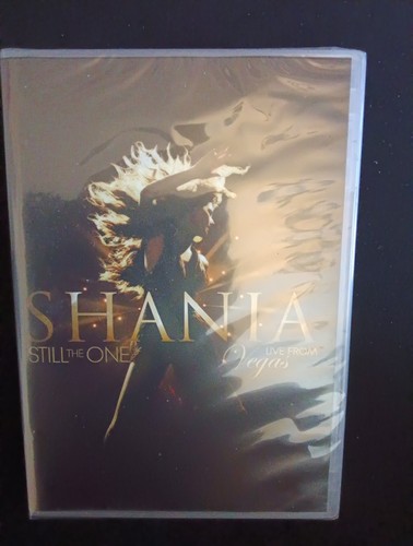 Shania still the one - still,