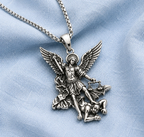 Archangel saint michael new - st,