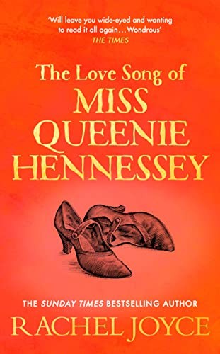The love song miss - the,