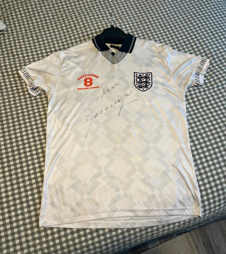 England retro shirts - england,