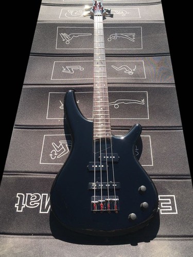 Ibanez sdgr fujigen - fujigen, electric