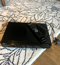 Humax HDR-FOX T2 Freeview+ 500