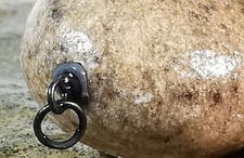 Pallatrax Stonze Fishing Weights