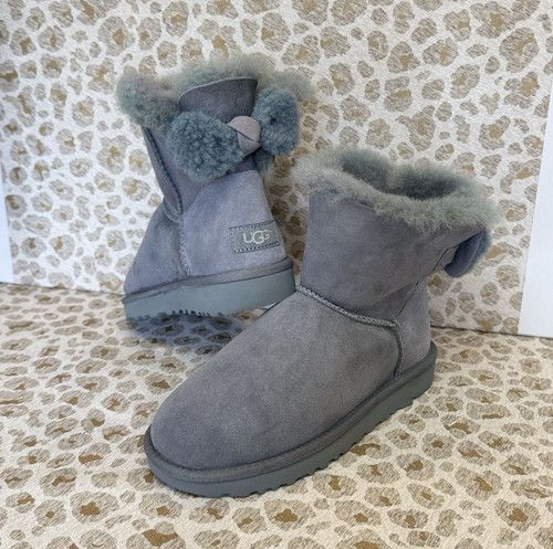 Ugg arielle geyser grey - ugg,