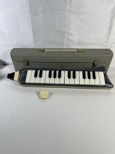 Vintage hohner melodica piano - vintage,