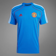 Adidas Manchester United Tee T
