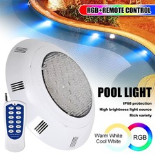 IP68 Waterproof LED Lights