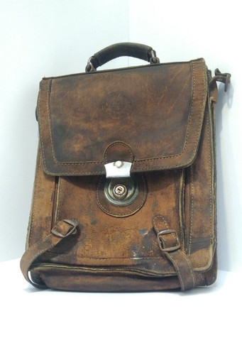 Partmane bag vintage cheney - partmane,