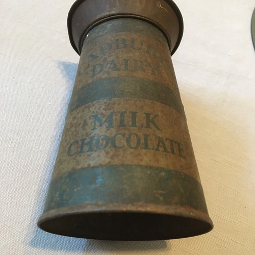 Vintage cadbury dairy - dairy, milk