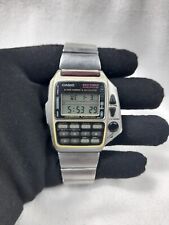 VINTAGE CASIO CMD-40 1174 TV