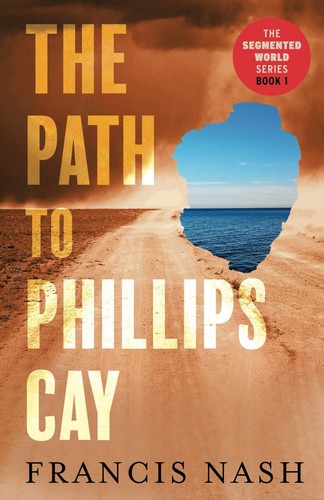 The path phillips cay - the,