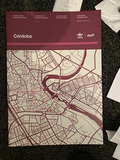 Adidas Cordoba Size? Exclusive