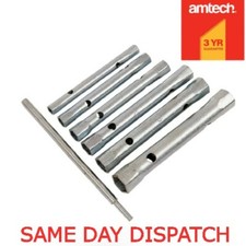 AMTECH® 6PC TUBULAR BOX