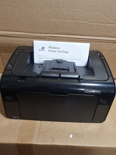 Laserjet p1102w - hp,