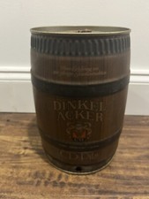 Vintage Dinkel Acker German