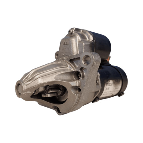 Starter honda civic iii - honda,