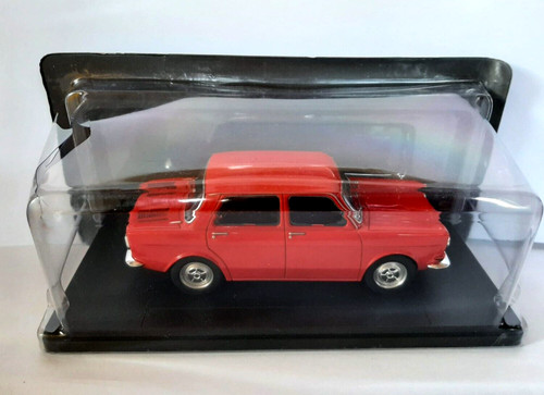 Die cast simca - cast,