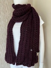 UGG AUSTRALIA CHUNKY KNIT