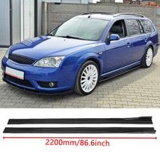 For Ford Mondeo MK3 ST Gloss