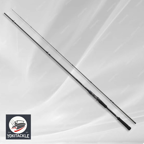 Daiwa saltist 610ulb - daiwa,